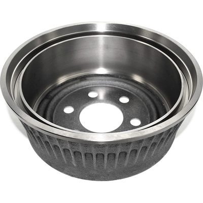Rear Brake Drum by DURAGO - BD8992 pa6