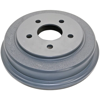 DURAGO - BD920108-01 - Brake Drum pa1