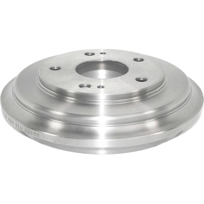 DURAGO - BD920124 - Rear Brake Drum pa8