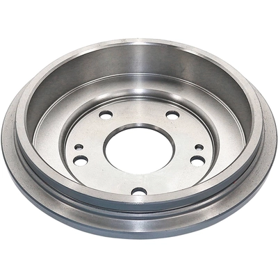 DURAGO - BD920124-01 - Rear Brake Drum pa2