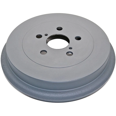 DURAGO - BD920146-01 - Rear Brake Drum pa1