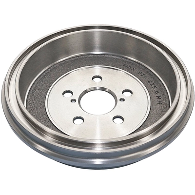 DURAGO - BD920146-01 - Rear Brake Drum pa2