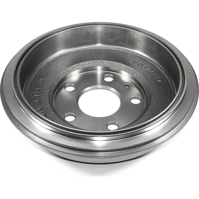 Rear Brake Drum by DURAGO - BD920164 pa4