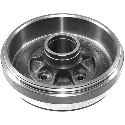 DURAGO - BD920166 - Rear Brake Drum pa6