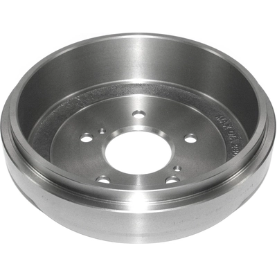 Rear Brake Drum by DURAGO - BD920168 pa6