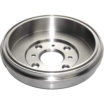 Rear Brake Drum by DURAGO - BD920186 pa4