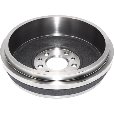 Rear Brake Drum by DURAGO - BD920188 pa4