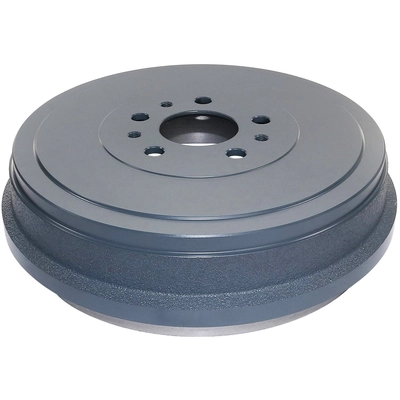 DURAGO - BD920188-01 - Tambour de frein arrière pa1