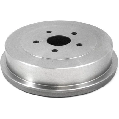 Rear Brake Drum by DURAGO - BD35007 pa1