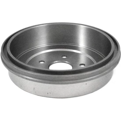 Rear Brake Drum by DURAGO - BD35007 pa2