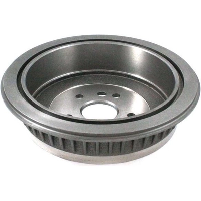 Rear Brake Drum by DURAGO - BD35068 pa1
