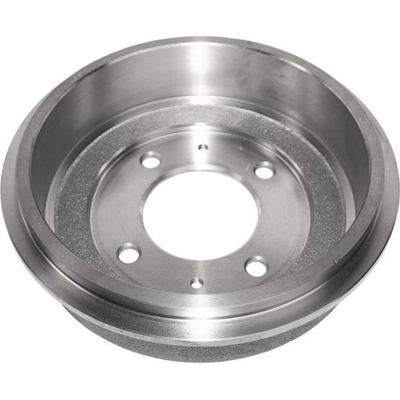 Rear Brake Drum by DURAGO - BD35069 pa1