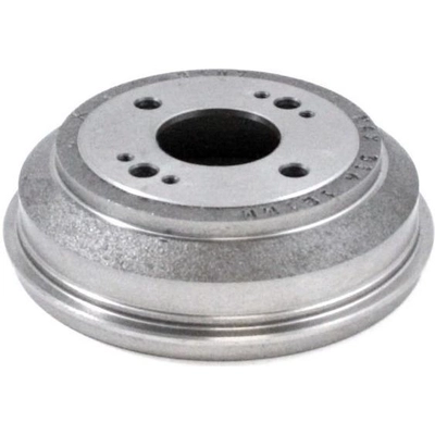 Rear Brake Drum by DURAGO - BD3507 pa1