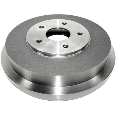 Rear Brake Drum by DURAGO - BD35079 pa3