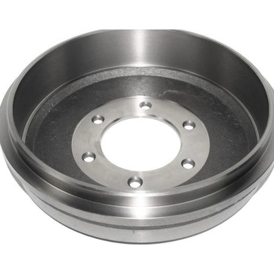 Rear Brake Drum by DURAGO - BD35083 pa1