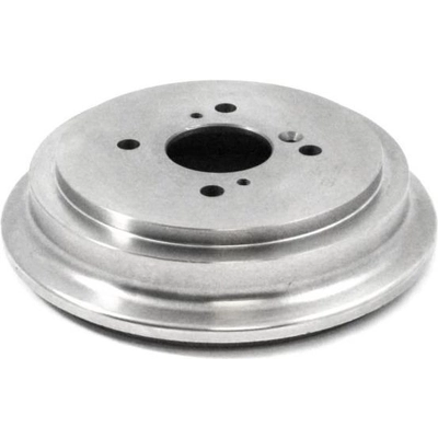 Rear Brake Drum by DURAGO - BD35084 pa1