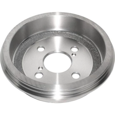 Rear Brake Drum by DURAGO - BD35092 pa2