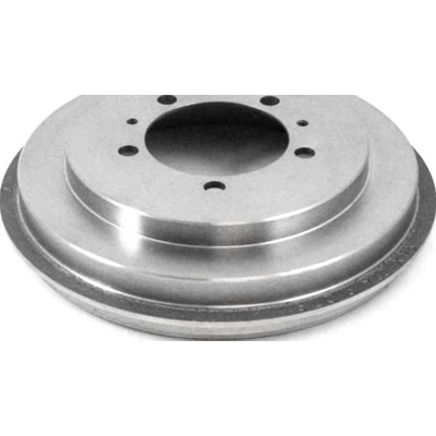 Rear Brake Drum by DURAGO - BD35101 pa1