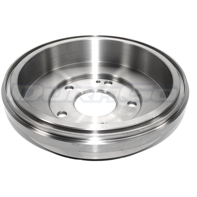 Rear Brake Drum by DURAGO - BD35103 pa1