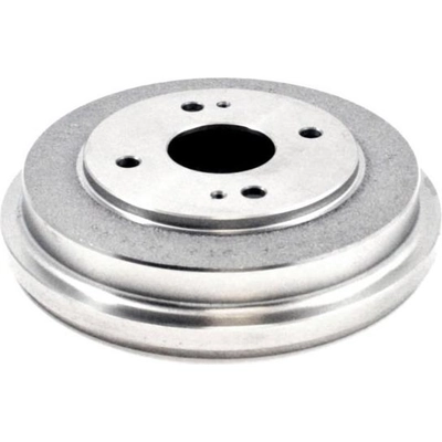Rear Brake Drum by DURAGO - BD3528 pa2