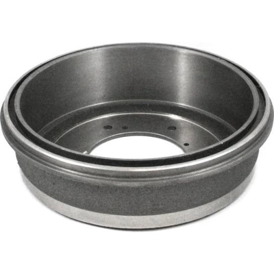 Rear Brake Drum by DURAGO - BD3532 pa2