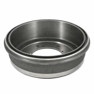 Rear Brake Drum by DURAGO - BD3532 pa5