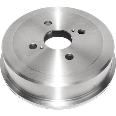 Rear Brake Drum by DURAGO - BD3593 pa1