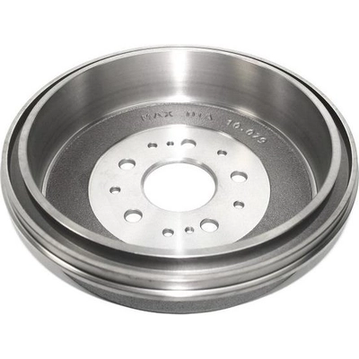 Rear Brake Drum by DURAGO - BD3596 pa2
