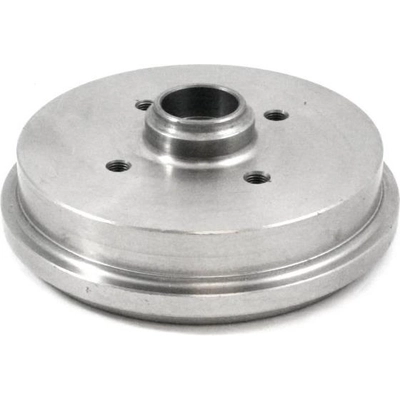 Tambour de frein arrière de DURAGO - BD3812 pa1