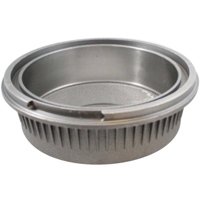 Rear Brake Drum by DURAGO - BD80000 pa5