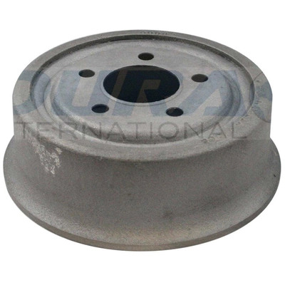 Rear Brake Drum by DURAGO - BD80002 pa4