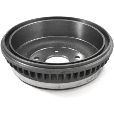 Rear Brake Drum by DURAGO - BD80009 pa1