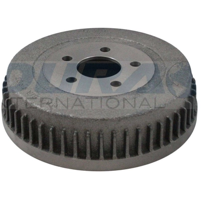 Rear Brake Drum by DURAGO - BD80011 pa5