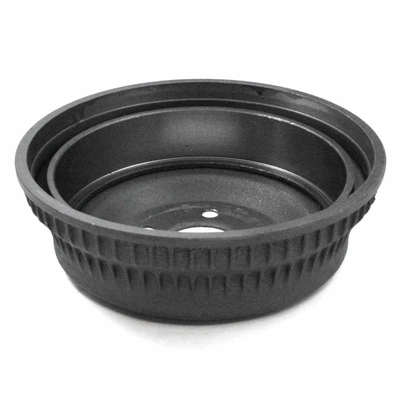 Rear Brake Drum by DURAGO - BD80012 pa5