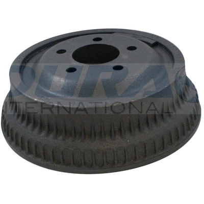 Rear Brake Drum by DURAGO - BD80012 pa6