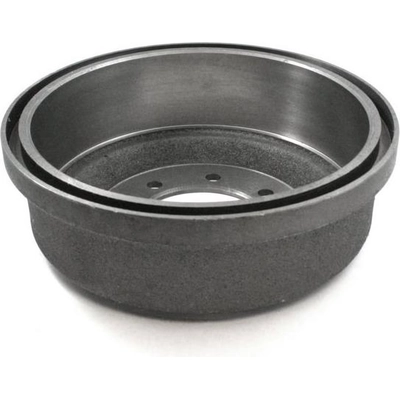 Rear Brake Drum by DURAGO - BD80018 pa1