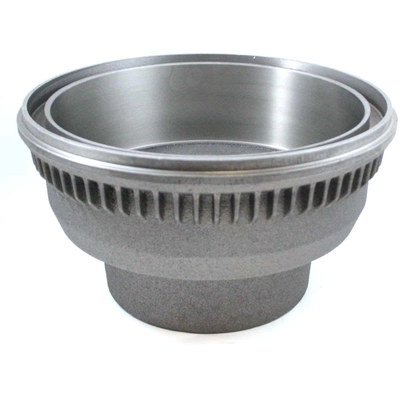 Rear Brake Drum by DURAGO - BD80022 pa3