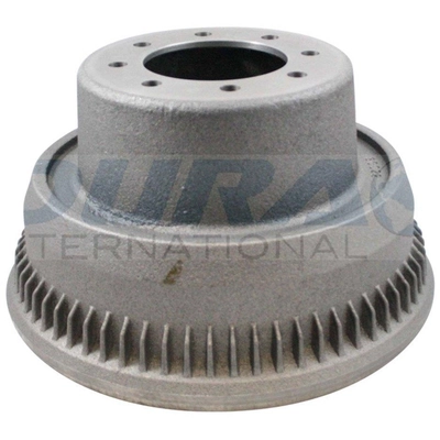 Rear Brake Drum by DURAGO - BD80022 pa7