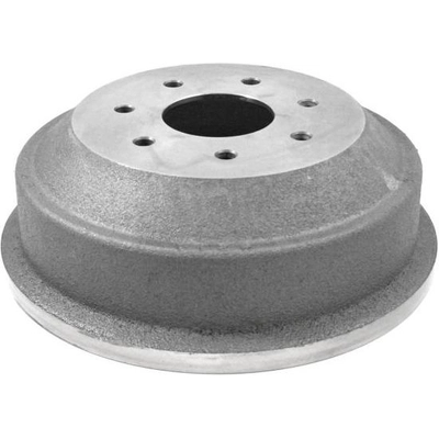 Rear Brake Drum by DURAGO - BD80028 pa2