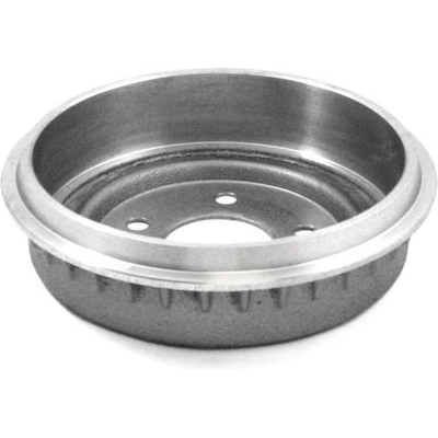 Tambour de frein arrière de DURAGO - BD80036 pa3