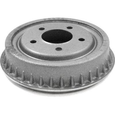 Rear Brake Drum by DURAGO - BD80036 pa4