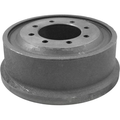 Rear Brake Drum by DURAGO - BD80037 pa2