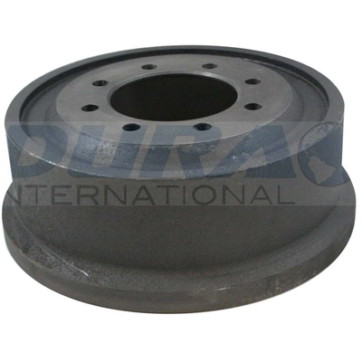 Rear Brake Drum by DURAGO - BD80037 pa3