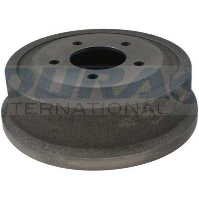 Rear Brake Drum by DURAGO - BD80082 pa6