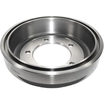 Rear Brake Drum by DURAGO - BD80084 pa2