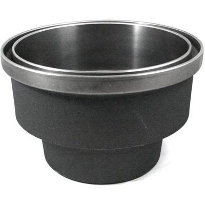 Rear Brake Drum by DURAGO - BD80088 pa1