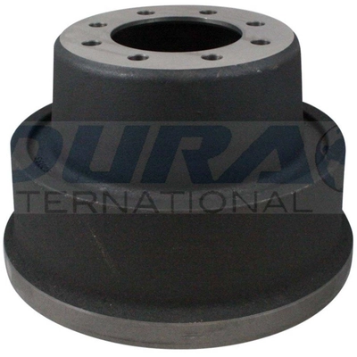 Rear Brake Drum by DURAGO - BD80088 pa3