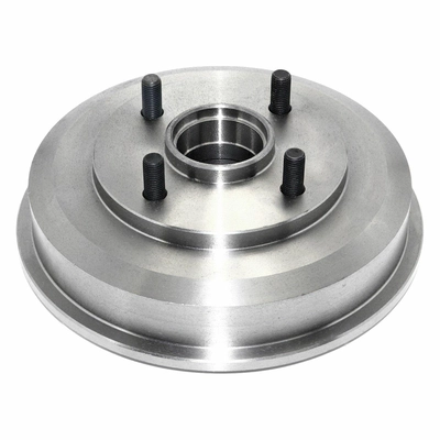 DURAGO - BD80090 - Rear Brake Drum pa6