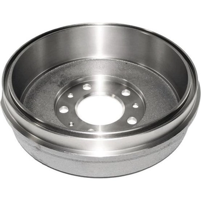 Rear Brake Drum by DURAGO - BD80091 pa2