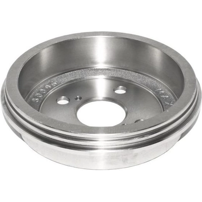 Rear Brake Drum by DURAGO - BD80096 pa1